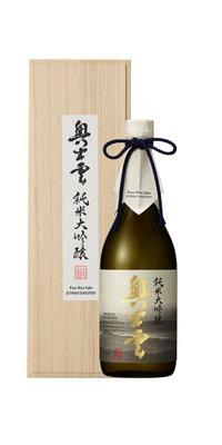 純米大吟醸 | 酒蔵 奥出雲交流館